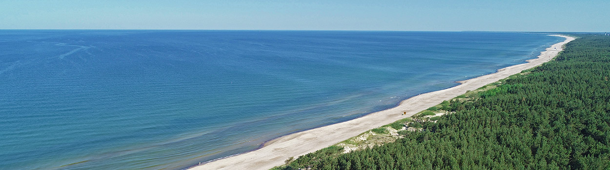 Image - Palanga, apartments 2